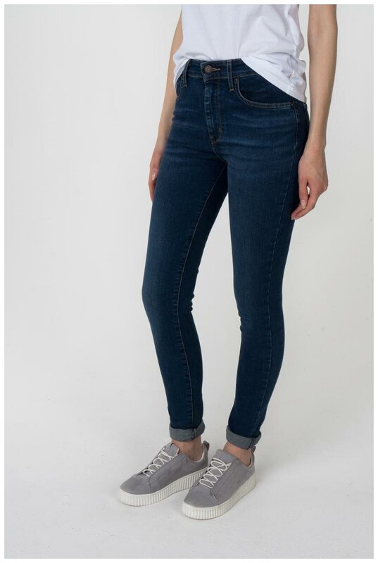 Levis 710 Skinny