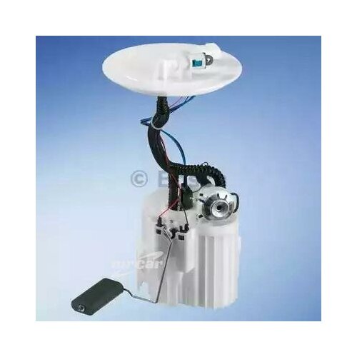 фото Bosch 0580314134 0 580 314 134_насос топливный электрический 4.2bar\ opel zafira 2.2 05