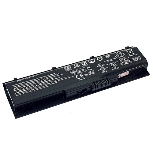 аккумулятор для ноутбука hp omen 117 17 w 17 ab000 17 w000 17 w200 hstnn db7k 5660mah 10 95 Аккумуляторная батарея для ноутбука HP Omen 17-w000 17-w200 17-ab000 (PA06) 10.95V 62Wh