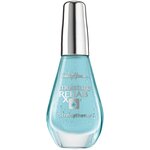 Sally Hansen Moisture Rehab Сыворотка для увлажнения ногтей и кутикулы - изображение