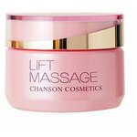 Лифтинговый массажный крем для лица Chanson Cosmetics Lift Massage, 60 г - изображение