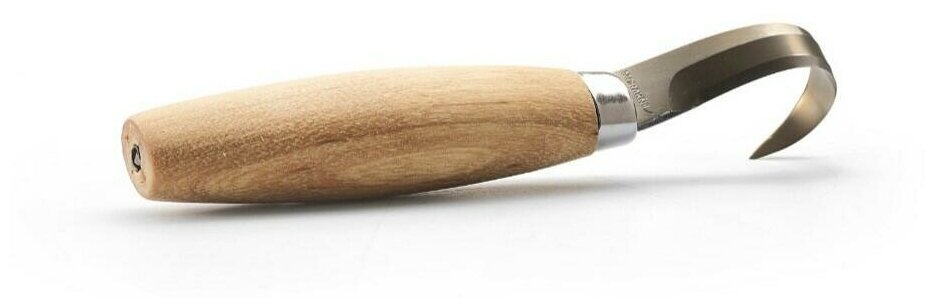 Нож Morakniv Wood Carving hook 164S 13443
