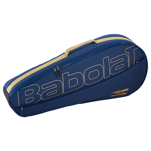 фото Сумка babolat x3 club (синий)