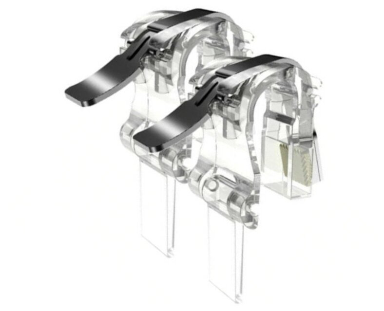 Триггеры- курки для смартфона S4