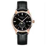 Швейцарские мужские часы Certina DS-8 Moon Phase C033.457.36.051.00 с гарантией - изображение