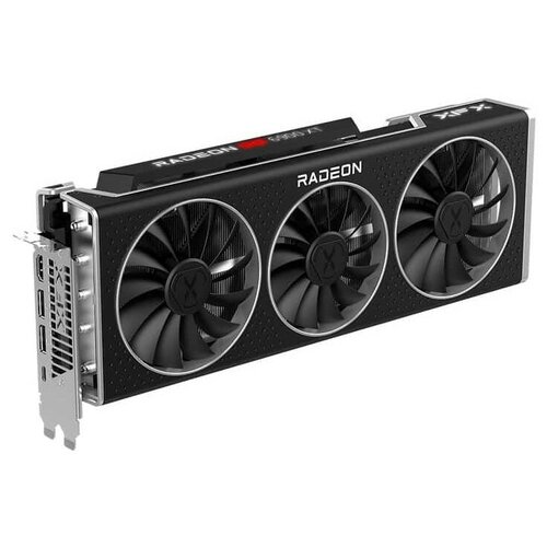 Видеокарта XFX Radeon RX 6900 XT 16GB RX-69XTACBD9 Retail 6770500₽