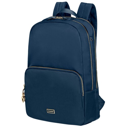 Рюкзак для ноутбука KH0*005 Karissa Biz 2.0 Backpack 15.6 *11 Midnight Blue