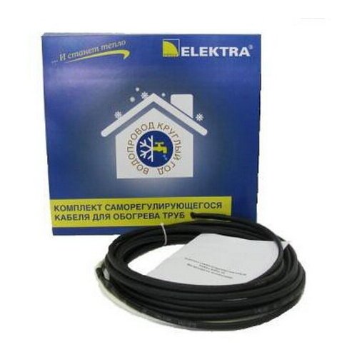 Комплект Elektra SelfTec DW F 16/5