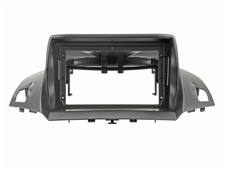 Incar RFO-FC267 | 9" переходная рамка Ford Kuga 2012-2019, C-Max 2015-2019, Escape 2012-2015