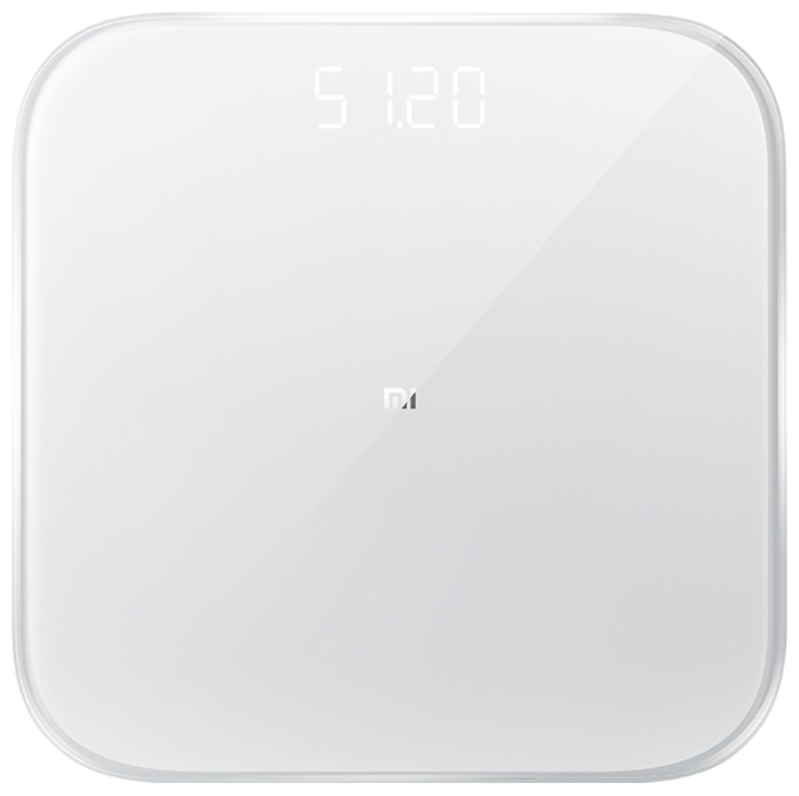 Умные весы Mi Smart Scale 2