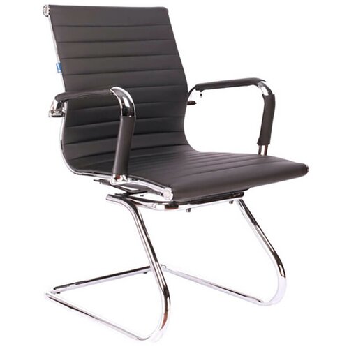 фото Everprof кресло everprof leo cf черный