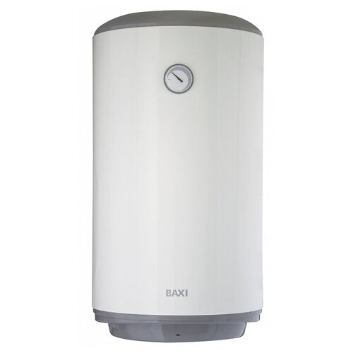 Бойлер BAXI V 510 TS 100л. + ТЭН 1,5кВт