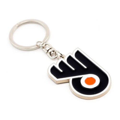 Брелок NHL Philadelphia Flyers 55015