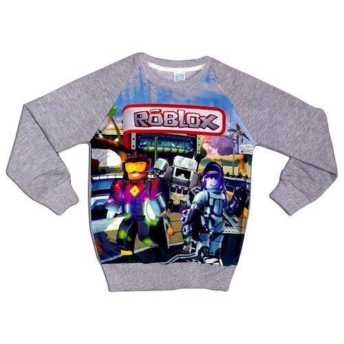 Джемпер для мальчика