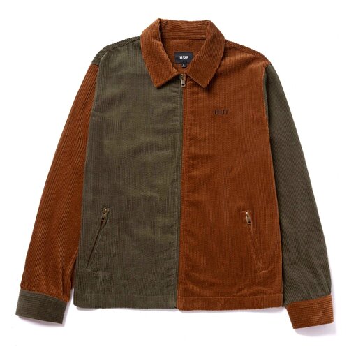 Куртка HUF Vandenberg Corduroy Jacket / L