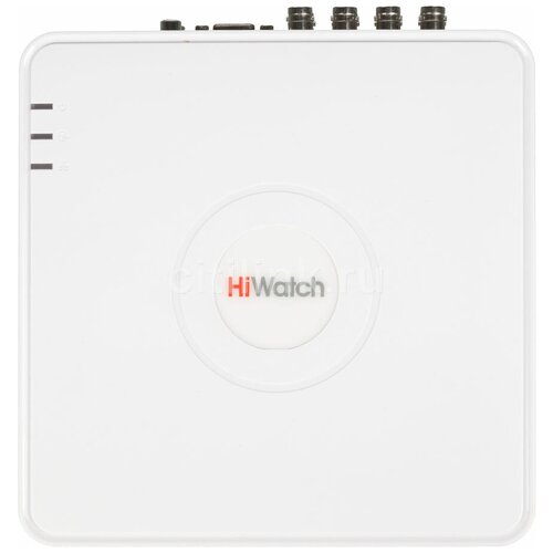 Видеорегистратор Hikvision DS-H208QA