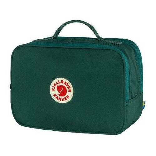 фото Сумка fjallraven kanken toiletry bag 667