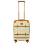 Чемодан BBG28312 Bellagio 21 Pocket Spinner Trunk *014 Cream - изображение