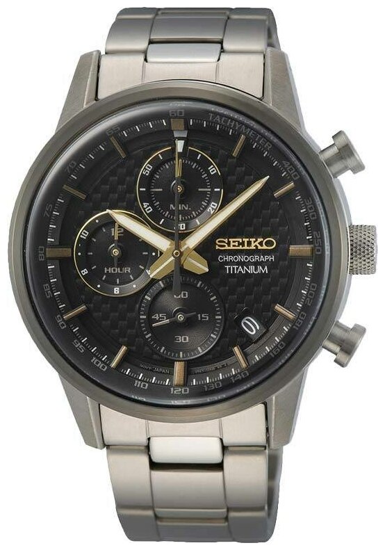 Наручные часы SEIKO CS Dress