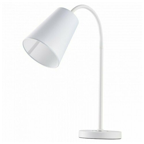 фото Настольная лампа декоративная de markt