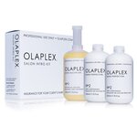 Olaplex Salon Intro Kit 3*525 мл Набор Олаплекс 3*525 мл - изображение
