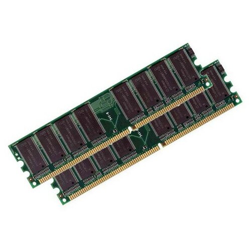 Оперативная память HP 32GB (1 x 32GB) Dual Rank x4 DDR4-2400 [809084-091]