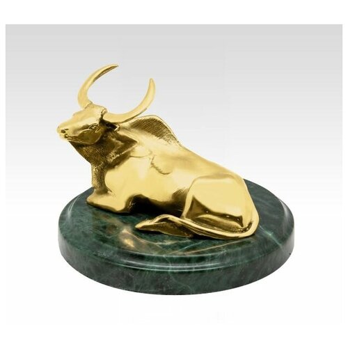 Скульптура из бронзы 