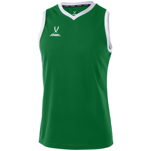 Майка баскетбольная Camp Basic, зеленый, р.L от Brand