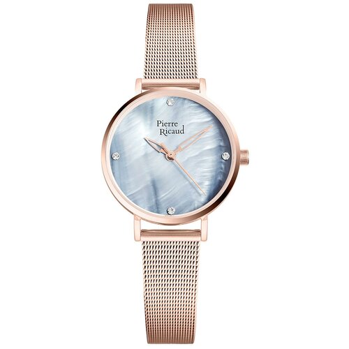 Наручные часы женские Pierre Ricaud P22043.914ZQ