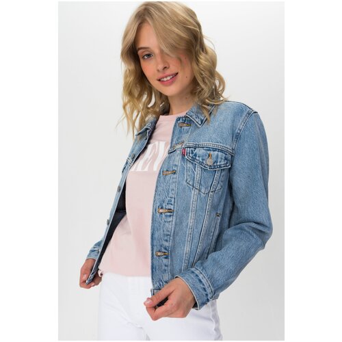 фото Куртка levi's® 2994501000 голубой xs