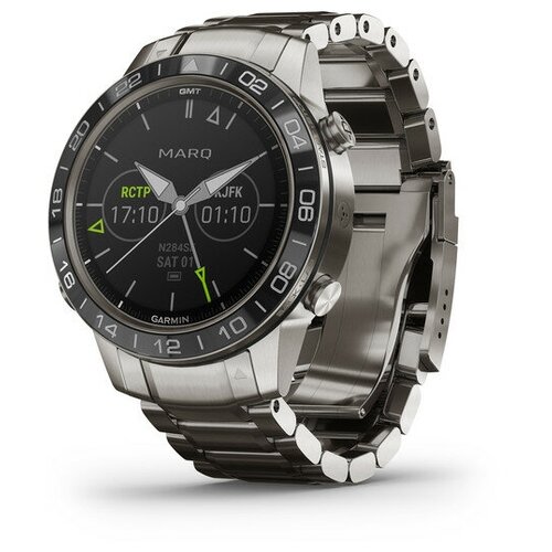 Garmin MARQ Aviator 14999000₽