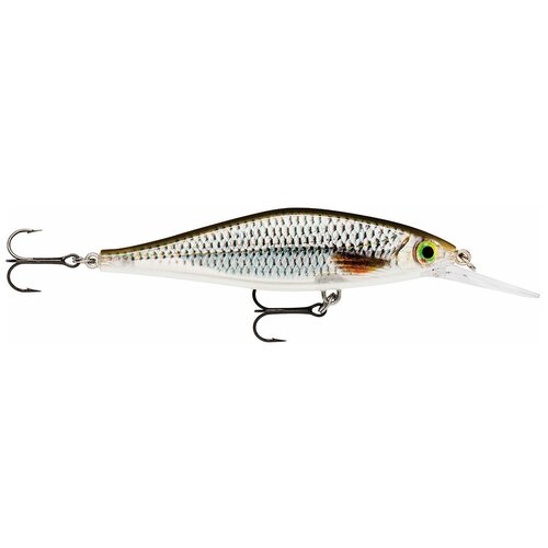 фото Воблер rapala shadow rap shad deep 09 /rol