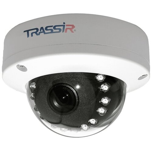 TRASSIR TR-D2D5 v228 мм 816100₽