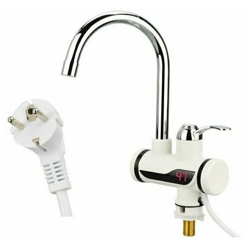 Кран нагрева электрический Instant electric heating water faucet 234000₽