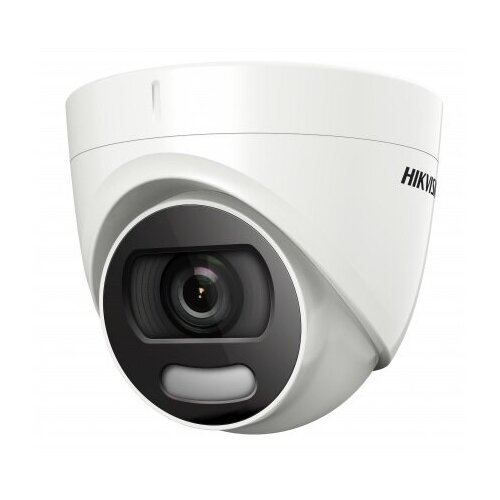 Hikvision DS-2CE72HFT-F28 709300₽