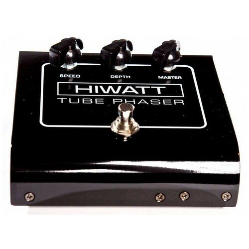 Hiwatt Tube Distortion ламповая педаль эффектов для гитары