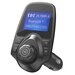 Bluetooth FM-трансмиттер для автомобиля 2 USB Handsfree 5V 2.1 A Bluetooth 4.2 + EDR Dream T11