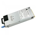 Блок питания ASPower U1A-D10550-DRB-H CRPS 550W (ШВГ=73.5*39*185mm), 80+ Platinum, Oper. temp 0C~50C, AC/DC dual input OEM - изображение
