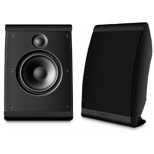 Настенная акустическая система Polk Audio OWM3 (Black)