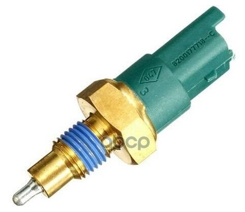 фото ASAM 32889 1шт Датчик включения фанарей заднего хода LOGAN 1.2 16V/DUSTER 32889