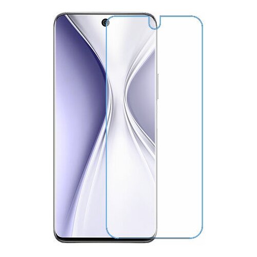 Honor X20 SE защитный экран из нано стекла 9H одна штука honor 50 se защитный экран из нано стекла 9h одна штука