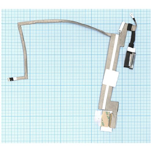 lcd cable шлейф матрицы для ноутбука hp envy 14 14 1000 14 1100 1200 2002 Шлейф матрицы для ноутбука HP Envy 14 14-1000, 14-1200