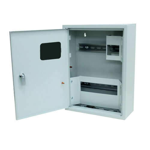 Телекоммуникационный шкаф Elektrostandard ЩУРн-312 821249 навесной металл 3269₽