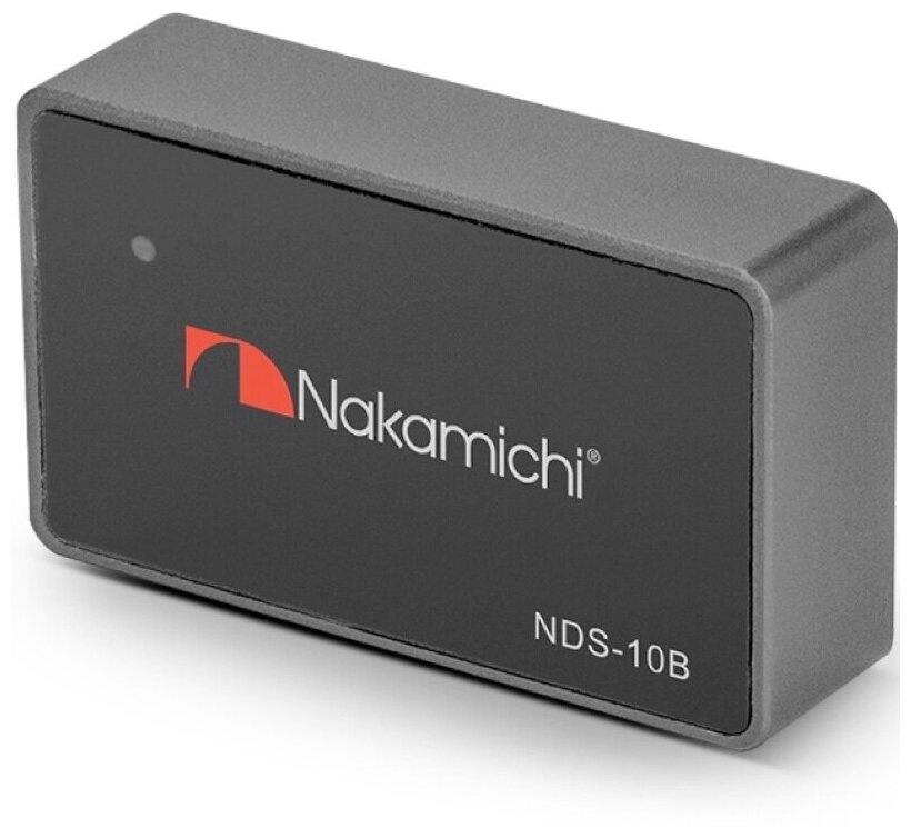 Bluetooth модуль для DSP (Nakamichi NDS10B)