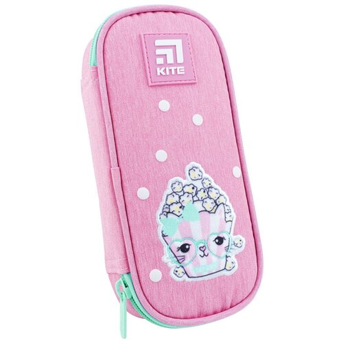 Пенал 1 отделение, 190*70*65 Cat Corn, ткань