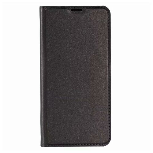 фото Чехол- книжка mypads для xiaomi redmi note 4 5.5 водоотталкивающий с мульти- подставкой на жесткой металлической основе черный