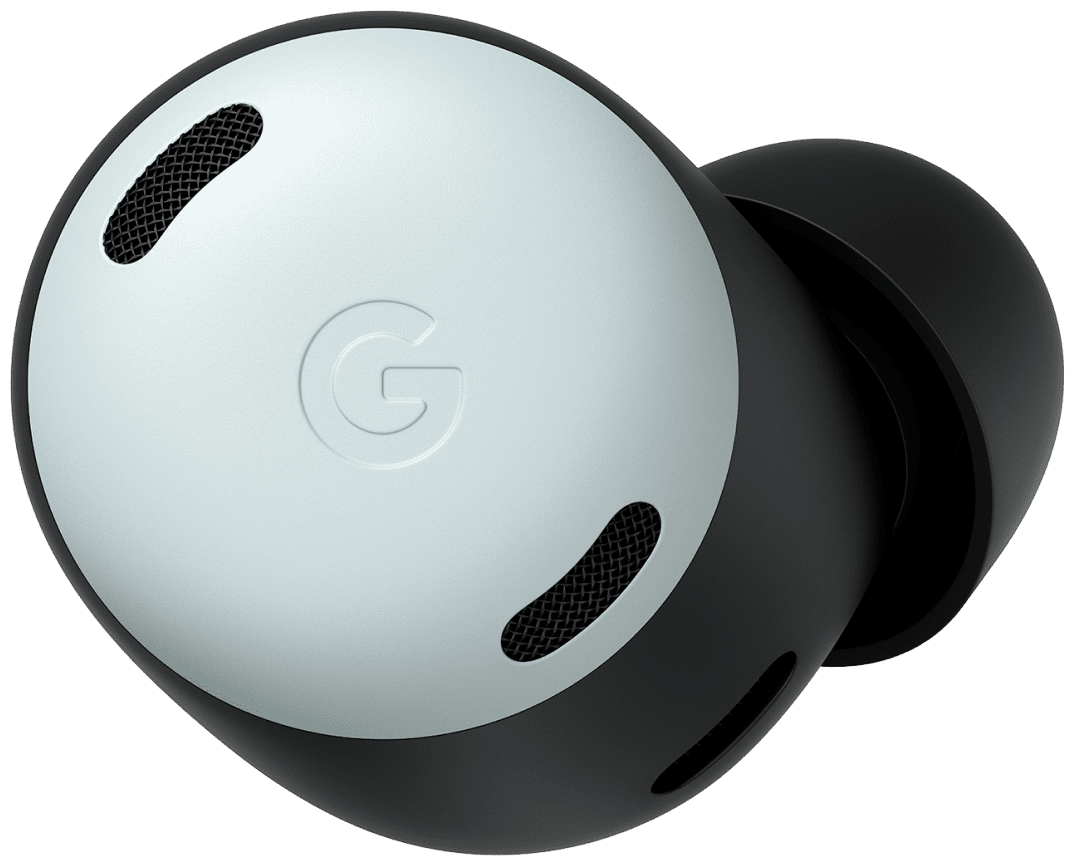 Беспроводные наушники Google Pixel Buds Pro, USB Type-C, fog