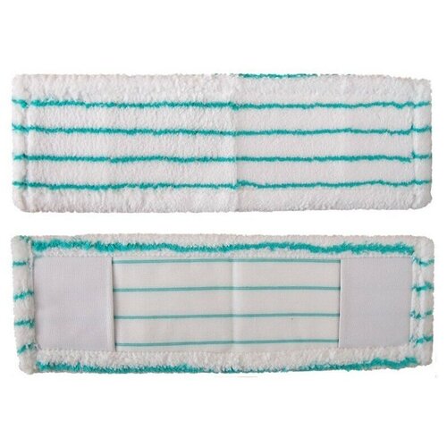 Запаска для полотера бел-бирюз К швабре Р042 (50) PAVERA