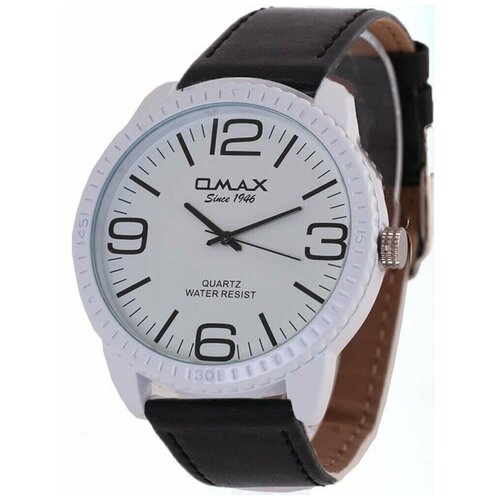 фото Наручные часы omax quartz vxl0192w02