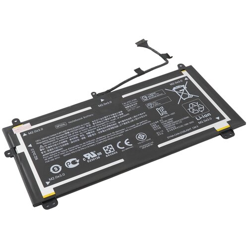 разъем type c hp pavilion x2 10 n Аккумулятор SF02XL для HP Pavilion 10-k000 X2 / 10-j000 X2